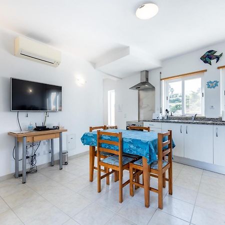 Casa Da Paz Villa Salema Ngoại thất bức ảnh