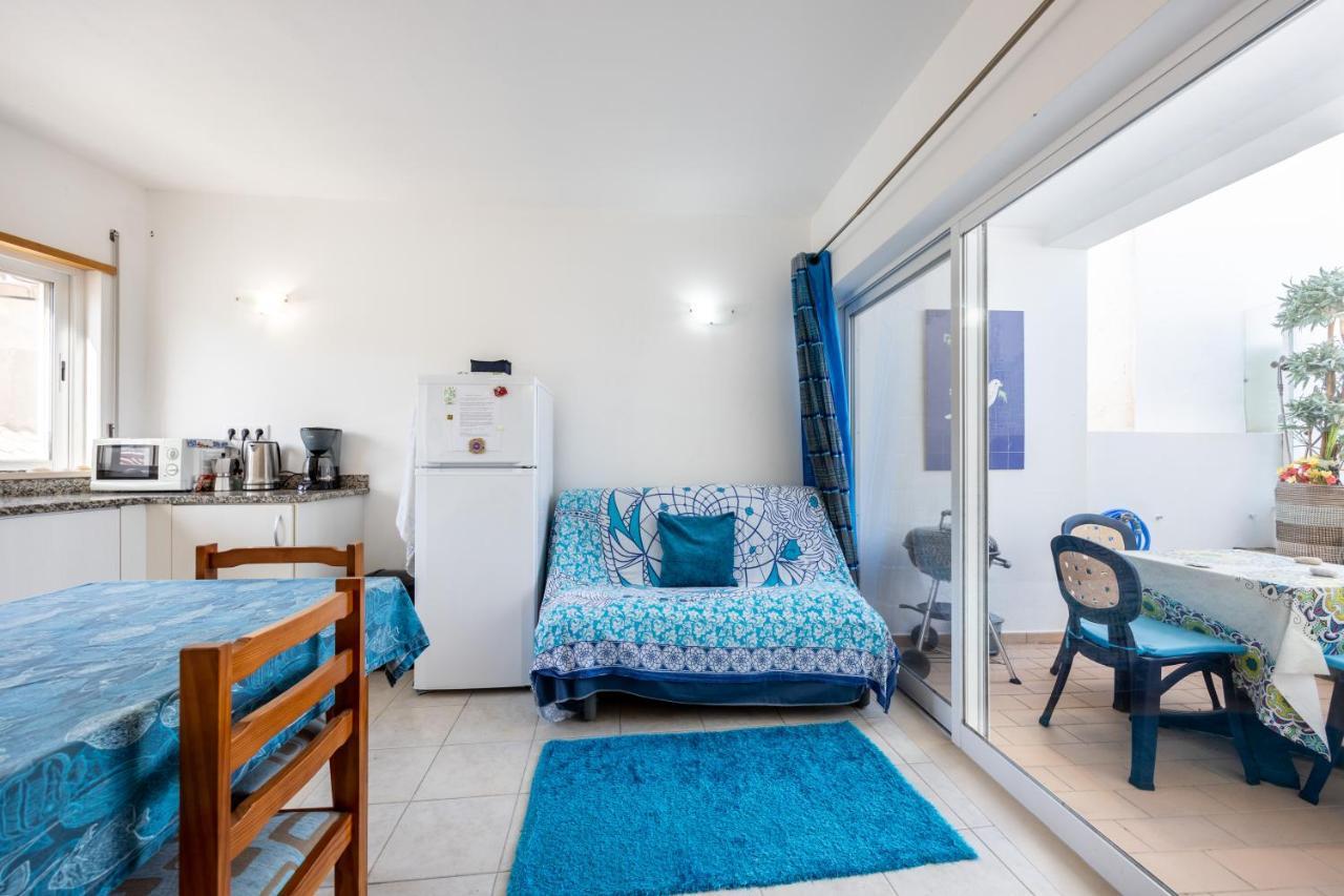 Casa Da Paz Villa Salema Ngoại thất bức ảnh