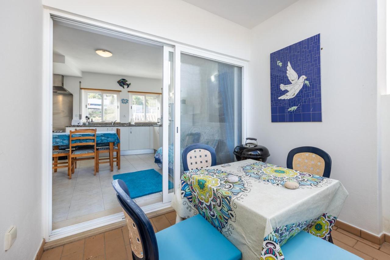 Casa Da Paz Villa Salema Ngoại thất bức ảnh