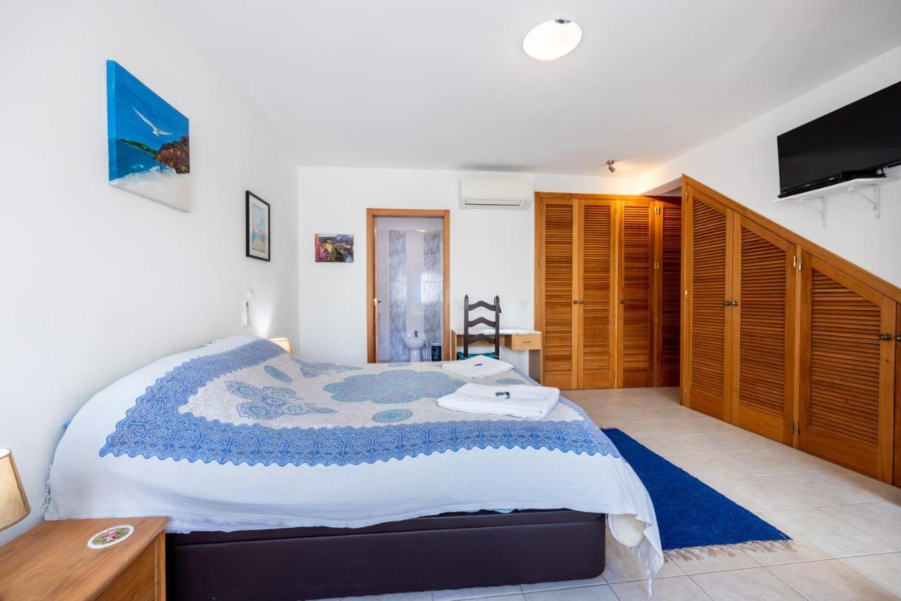 Casa Da Paz Villa Salema Ngoại thất bức ảnh