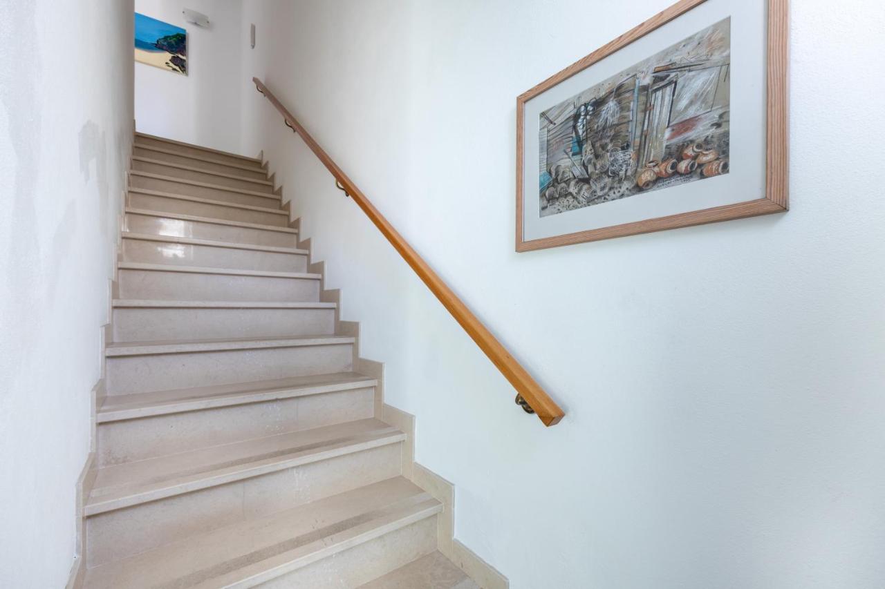 Casa Da Paz Villa Salema Ngoại thất bức ảnh